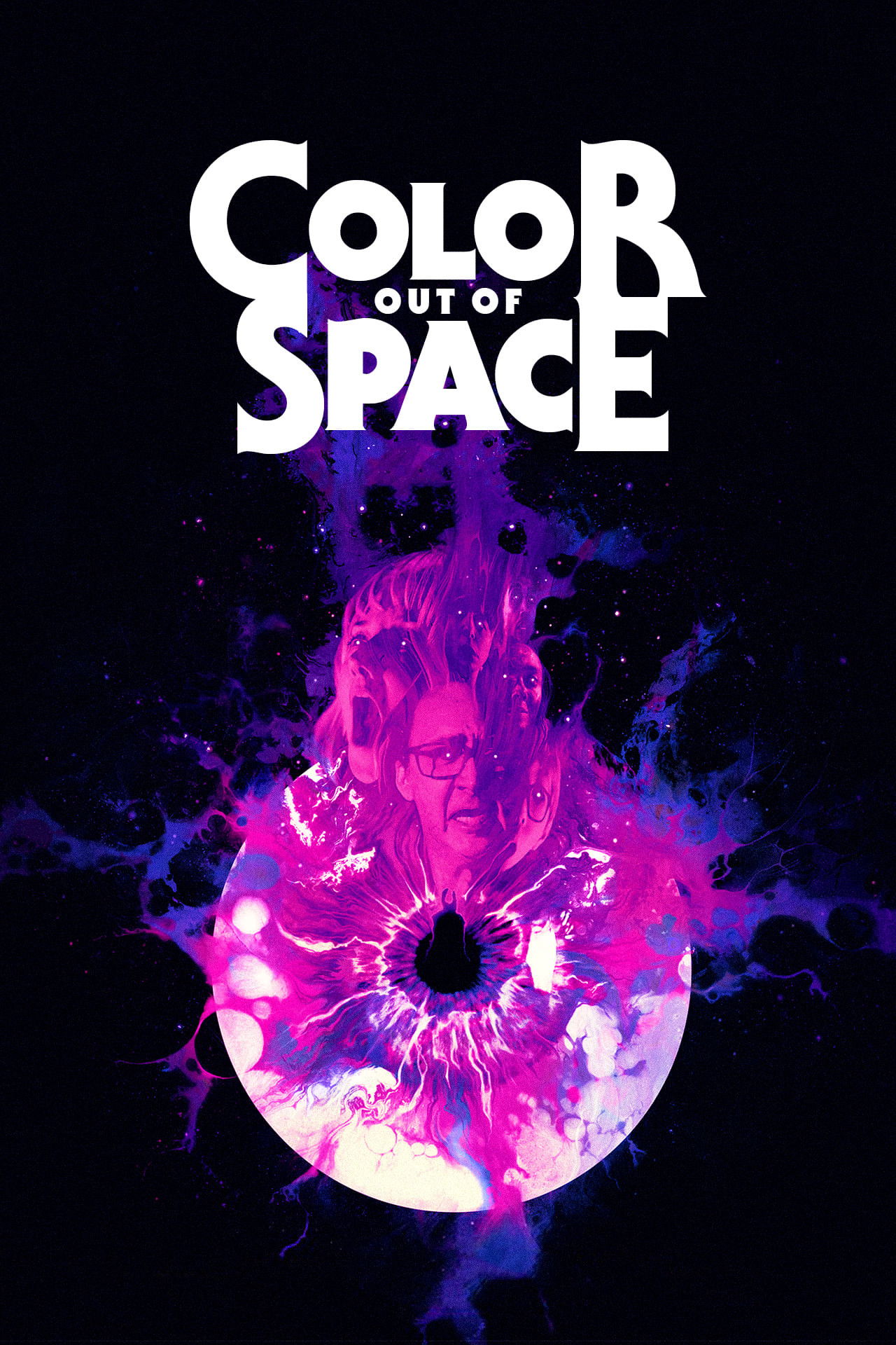 Color Out of Space (2020) [18539] (A1764147200) [[Movies]] --Plex--